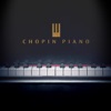 Chopin Piano artwork