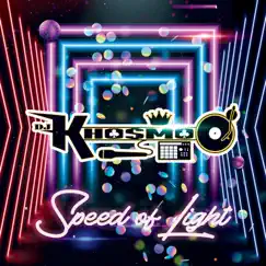 Speed of Light - Single by DJ Khosmo album reviews, ratings, credits