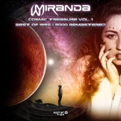 Miranda - Mars Needs Women (DAT Remaster 2019)