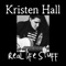 Change Your Mind - Kristen Hall lyrics