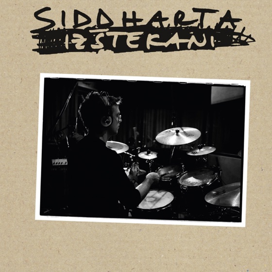 Cover artwork for Siddharta
