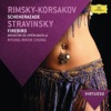 Orchestre de l'Opéra Bastille & Myung Whun Chung - The Firebird Suite (L'oiseau de feu): Variation of the Firebird