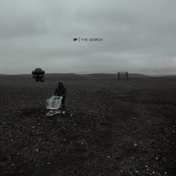 THE SEARCH cover art