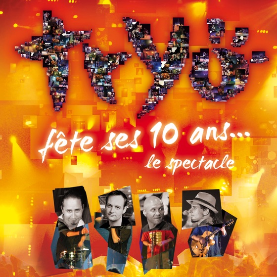 Cover artwork for La main verte