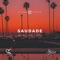 Saudade (feat. D.i.n BEATS & Kitoko Sound) - Arándano lyrics
