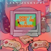 Don't Give Me A Reason artwork