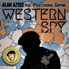 Western Spy (feat. Professional Gopnik) - Single