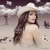 Modern Cowgirl, Vol. 1, (Acoustic) - EP artwork
