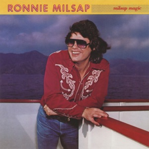 Ronnie Milsap - If You Don't Want Me To - Line Dance Musik