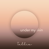 Under My Skin artwork