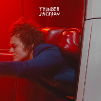 Thunder Jackson - Thunder Jackson artwork