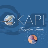 Okapi - Sandy tales