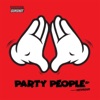 Party People - EP