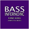 Bang Hard (Jumpstyle Mixes) - Single