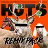 Huts (feat. Esko, Mouad Locos, JoeyAK, Young Ellens, Chivv & Badd Dimes) [Badd Dimes Remix] song lyrics