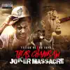 Texas Chainsaw Joker Massacre - EP album lyrics, reviews, download