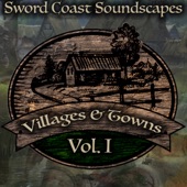 Sword Coast Soundscapes - Peaceful Hamlet