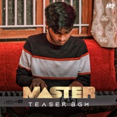 Master Teaser BGM artwork