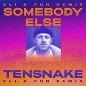 Somebody Else (feat. Boy Matthews) [Eli & Fur Remix] artwork