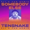 Somebody Else (feat. Boy Matthews) [Eli & Fur Remix] artwork