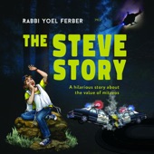 The Steve Story artwork