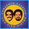 Stream & download Lo Mejor de Conjunto Clasico Con Tito Nieves