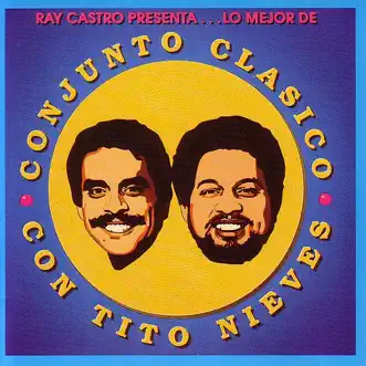 Piraguero by Ray Castro & Tito Nieves song reviws