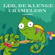 So Graphist - Leo, de klenge chameleon