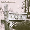 half of my hometown - Single