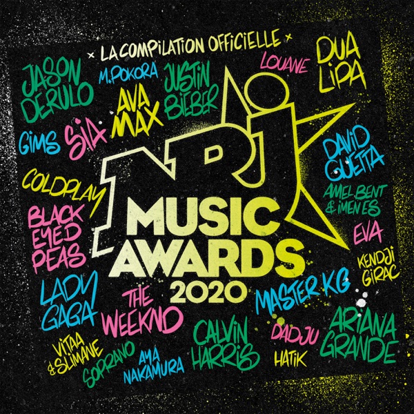 NRJ Music Awards 2020 - Multi-interprètes
