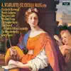 Scarlatti: St. Cecilia Mass album lyrics, reviews, download