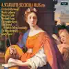 Stream & download Scarlatti: St. Cecilia Mass