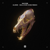 Alone (feat. Our Last Night) [Sullivan King Remix] - Kayzo