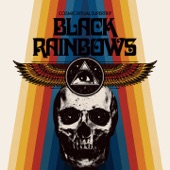 Black Rainbows - Universal Phase