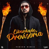 Liberdade Provisória (Remix) artwork