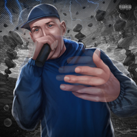 Mr Traumatik & Various Artists - Dimethyltryptamatik artwork