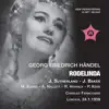 Stream & download Handel: Rodelinda, HWV 19 (Live)