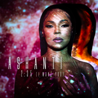 Ashanti - 235 (2:35 I Want You) artwork