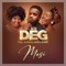 Mesi (feat. Rutshelle Guillaume) - Chorale Deg lyrics