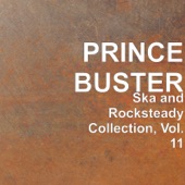 Prince Buster - Shaking up Orange Street