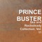 Try a Little Tenderness (feat. Lynn Taitt) - Prince Buster lyrics