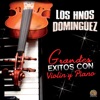 Los Hermanos Dominguez - El Jarabe Tapatío