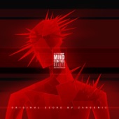 Superhot: Mind Control Delete Soundtrack artwork