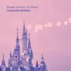Disney Classics on Piano - EP album lyrics, reviews, download