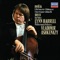 Cello Concerto in B Minor, Op. 104: III. Finale (Allegro moderato) artwork