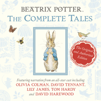 Beatrix Potter - Beatrix Potter The Complete Tales artwork