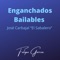 Enganchados Bailables El Sabalero - Felipe Garcia lyrics