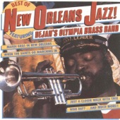 Best of New Orleans Jazz!