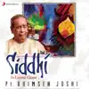Stream & download Siddhi, Vol. 3