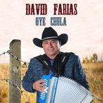David Farias - Oye Chula